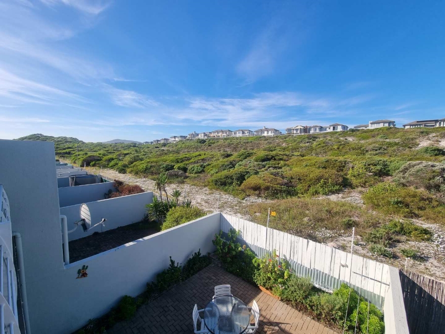 To Let 3 Bedroom Property for Rent in Big Bay Western Cape